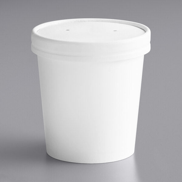 Soup Cup With Lids – Unicup Packing