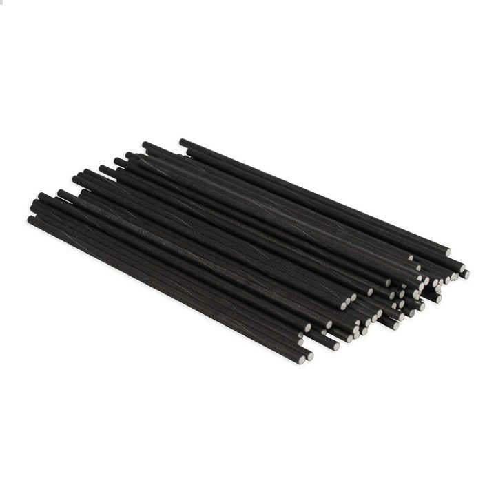 Coffee Cocktail Paper Stirrer Sticks-10000ct/case