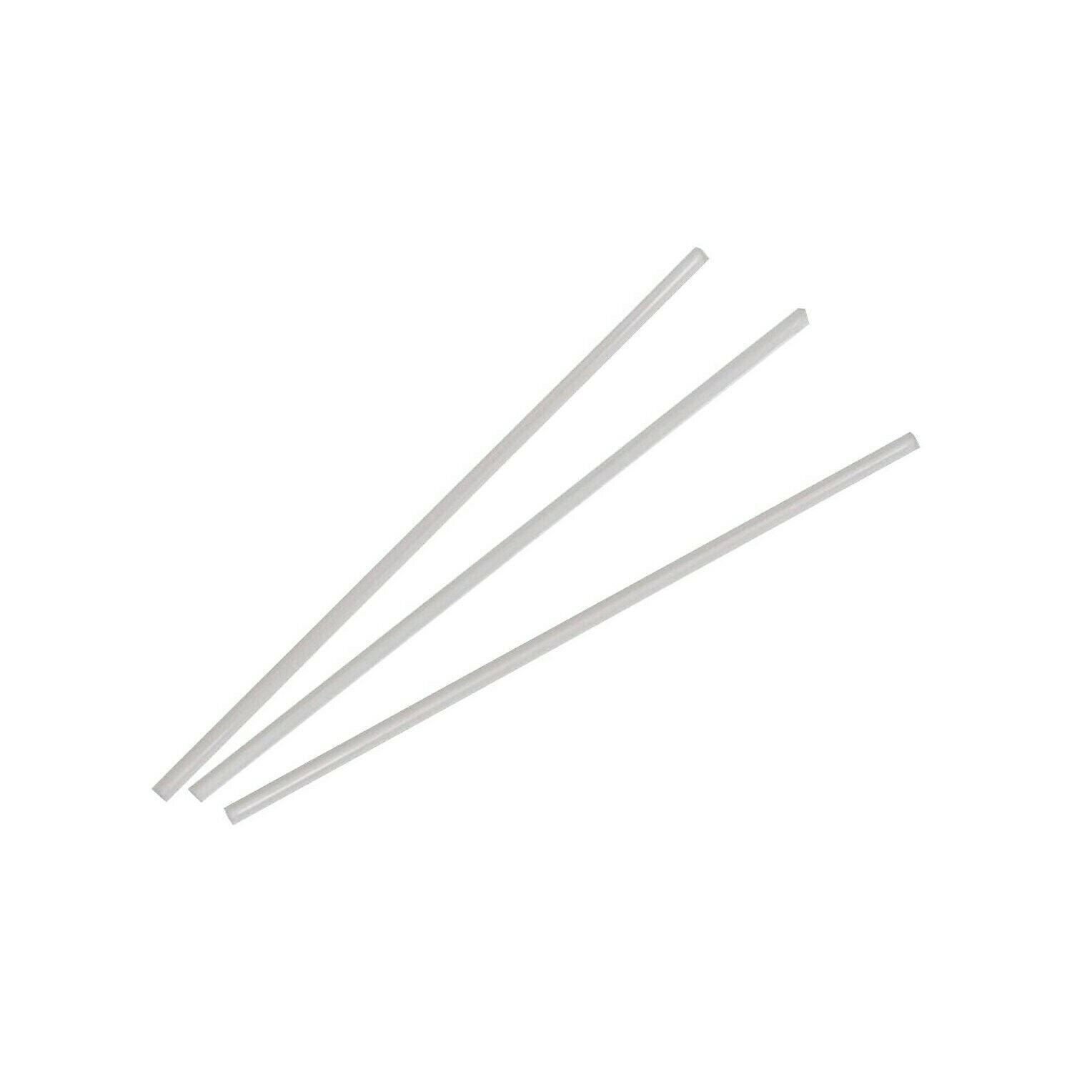 Coffee Cocktail Paper Stirrer Sticks-10000ct/case